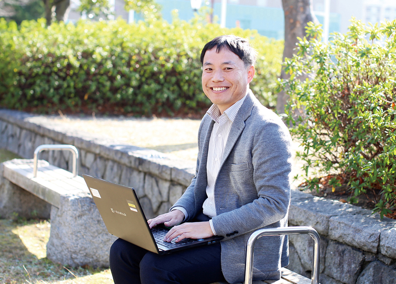 一般事務員 デジタル