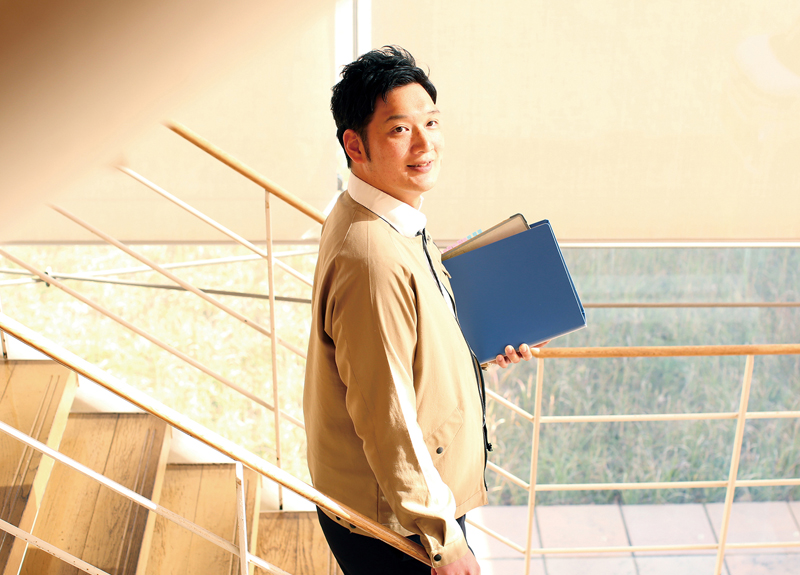 一般技術員 機械